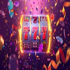 Caishen Wins Slots theme page on bdt 9 with neon styled mobile friendly layout