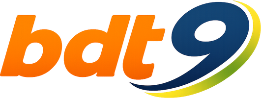 bdt 9 logo for homepage navigation